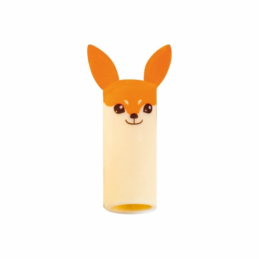 Eberhard Faber Penna in gel cancellabile Volpe Blu 0,7 mm - Design Ergonomico, Ricaricabile