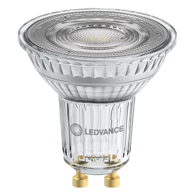 Osram Ledvance Lampadina LED Dimmerabile GU10 6.1W 575lm 3000K PAR16