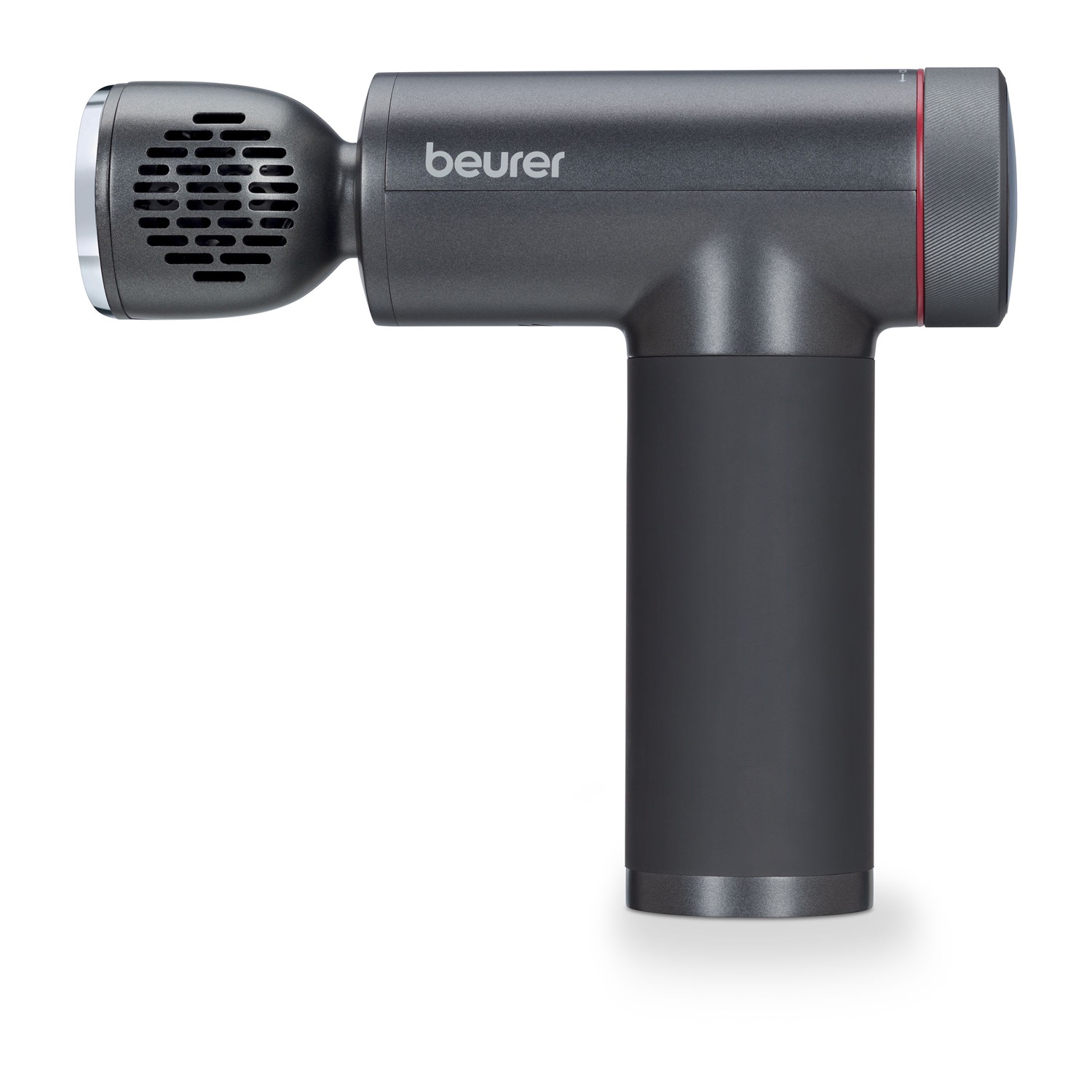 Beurer MG 195 Hot & Cold massaggiatore Universale Antracite