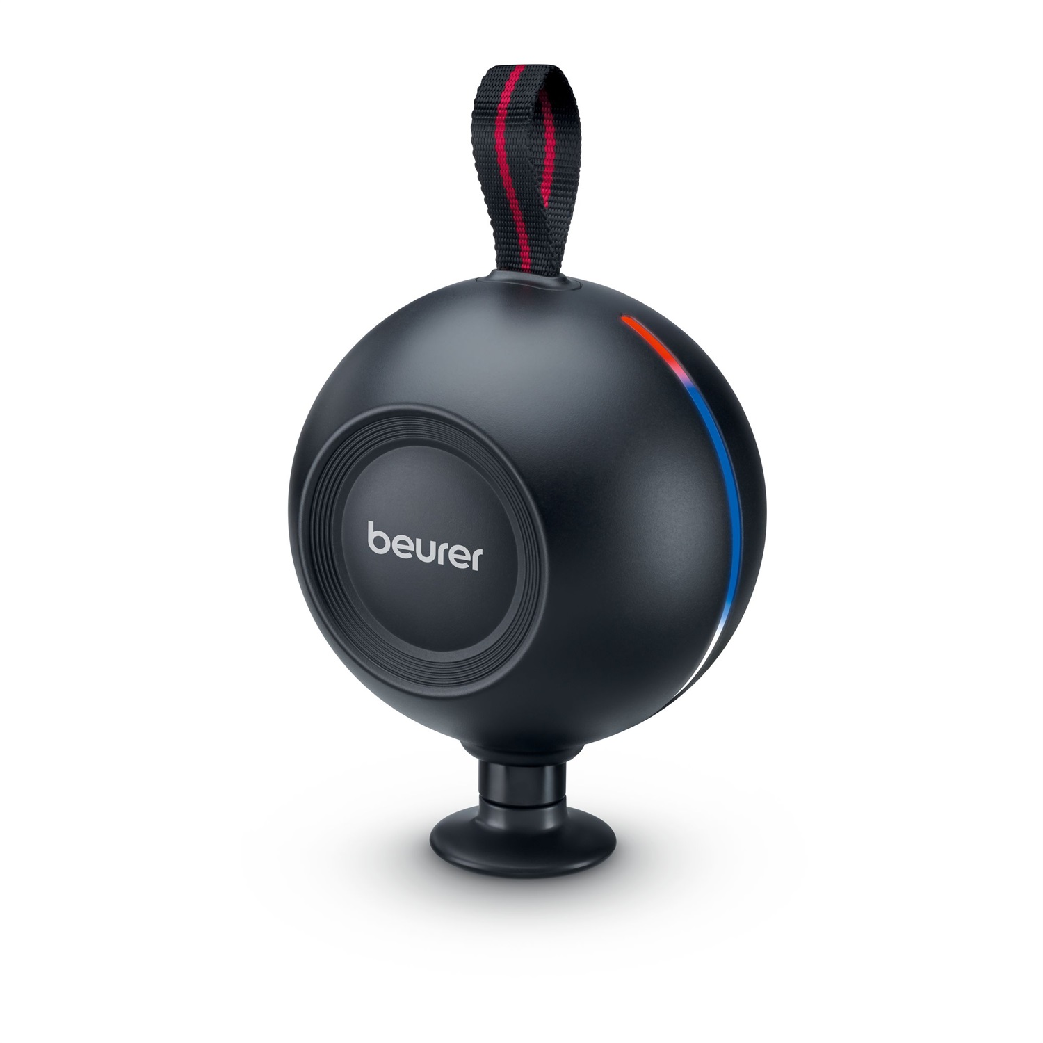 Beurer MG 101 massaggiatore Muscolo Nero