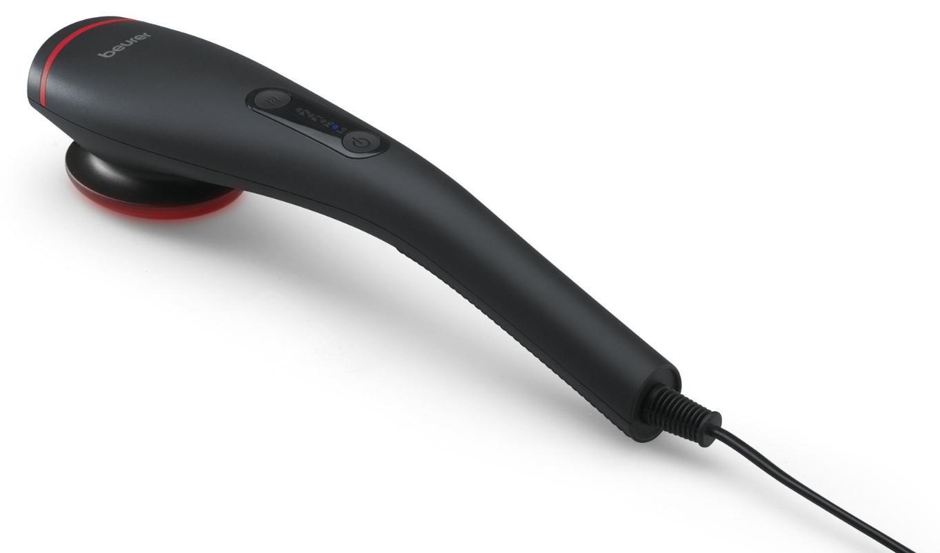 Beurer MG 24 massaggiatore Universale Nero