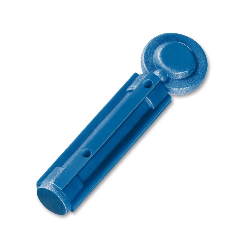 Beurer Lancette Pungidito Gauge 28 - 100 Pezzi Sterili per Autocontrollo Glicemia
