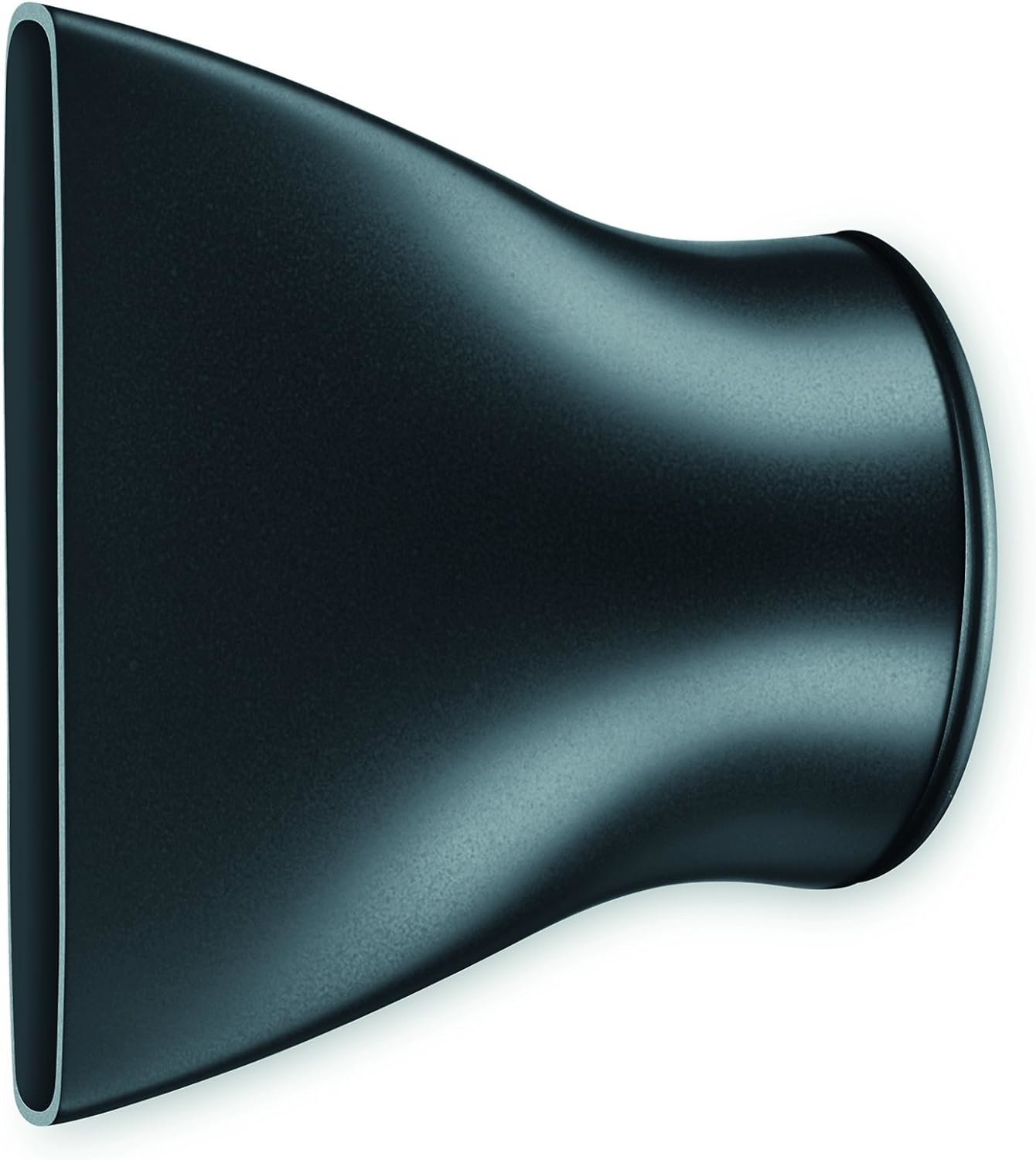 Beurer HC 55 Asciugacapelli 2000W con Funzione Ionica, Cavo Retrattile, 3 Livelli di Calore, Getto Freddo e Ugello Professionale