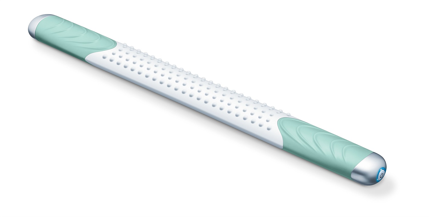 Beurer Cellulite ReleaZer Massaggiatore Anticellulite, Cordless con Batteria Ricaricabile