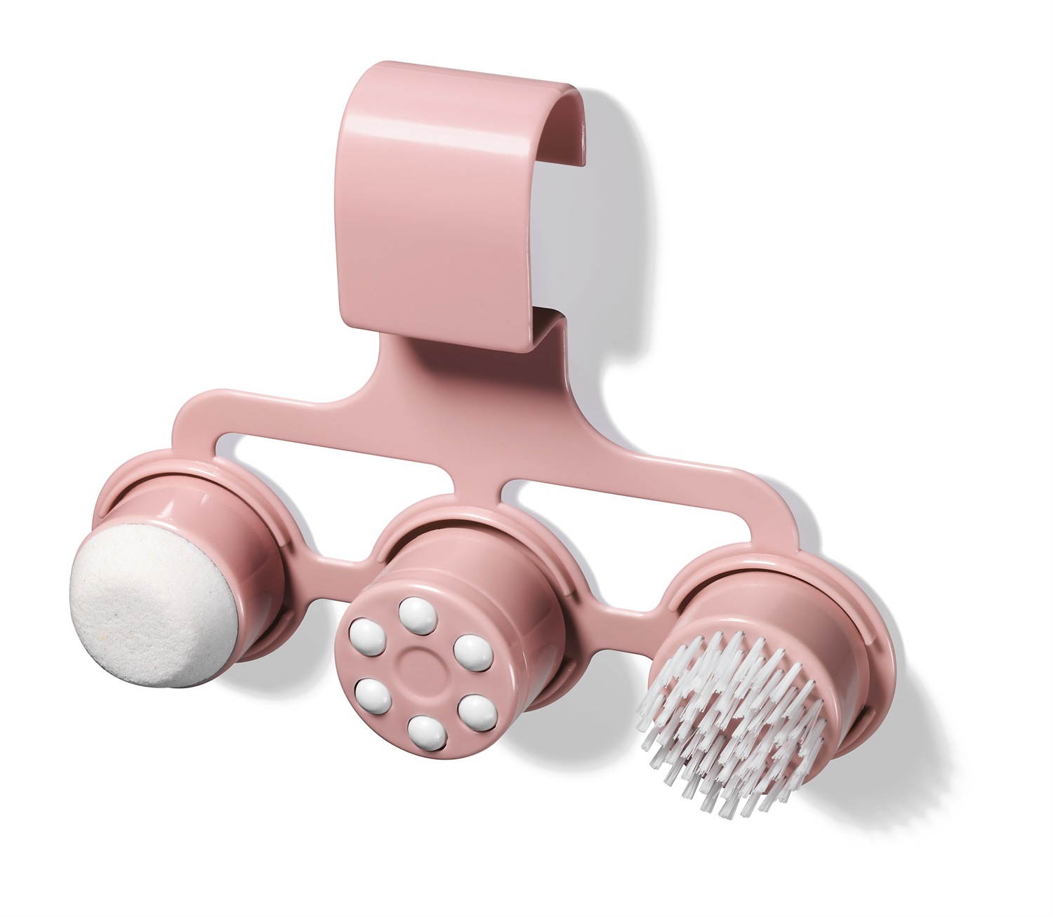 Beurer FB 20 Idromassaggio Plantare Vibrante con Mantenimento Temperatura e Accessori Pedicure - Massaggio di Riflessologia e Luce Infrarossi