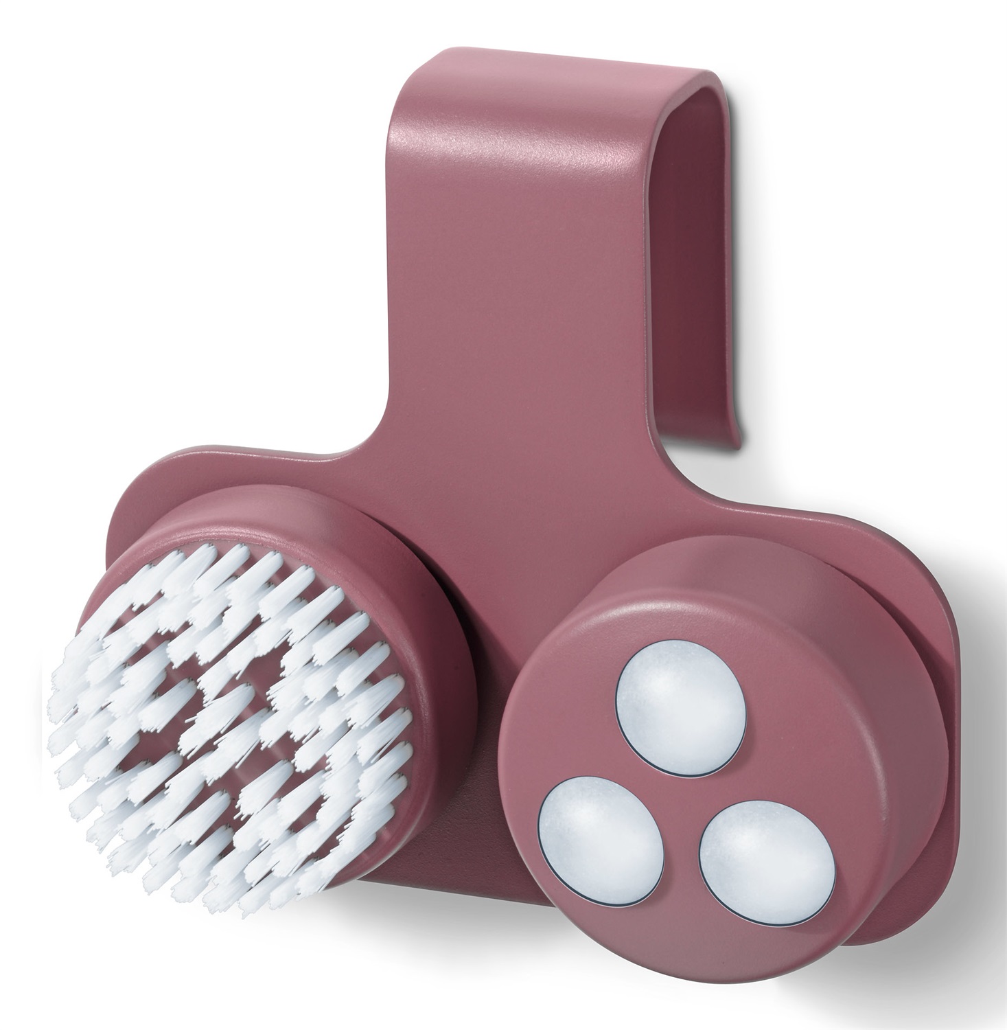 Beurer FB 35 Pediluvio con Idromassaggio Plantare, Filtro per Aromaterapia, Applicazione Magnetica, Luce a Raggi Infrarossi e Mantenimento Temperatura