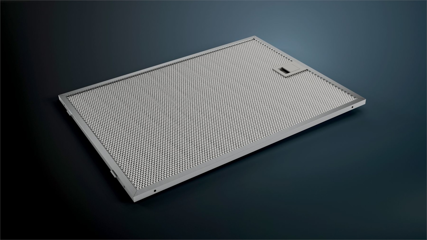 Siemens LC67BHP50 iQ500 Cappa Aspirante a Parete 60 cm Acciaio Inox 674 m³/h Classe A