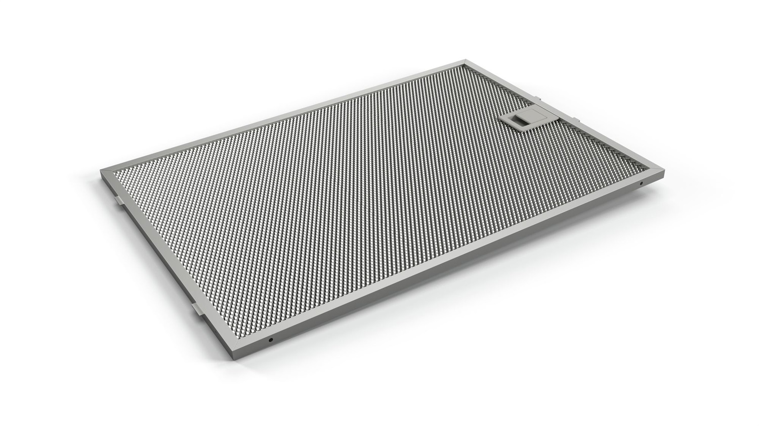 Bosch Serie 4 DWB96FM50 Cappa Aspirante a Parete in Acciaio Inox 90 cm 580 m³/h Classe B Controllo Elettronico