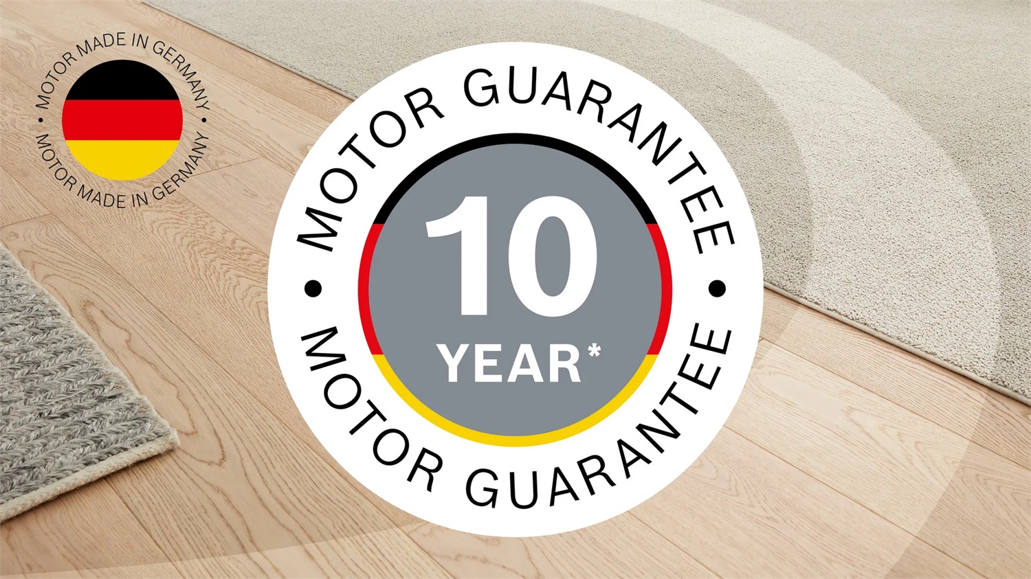 Bosch Serie 6 BCS611P4A Scopa Elettrica Ricaricabile Senza Sacchetto Blu/Nero - 30 min di Autonomia, Filtro Igienico, Spazzola Motorizzata