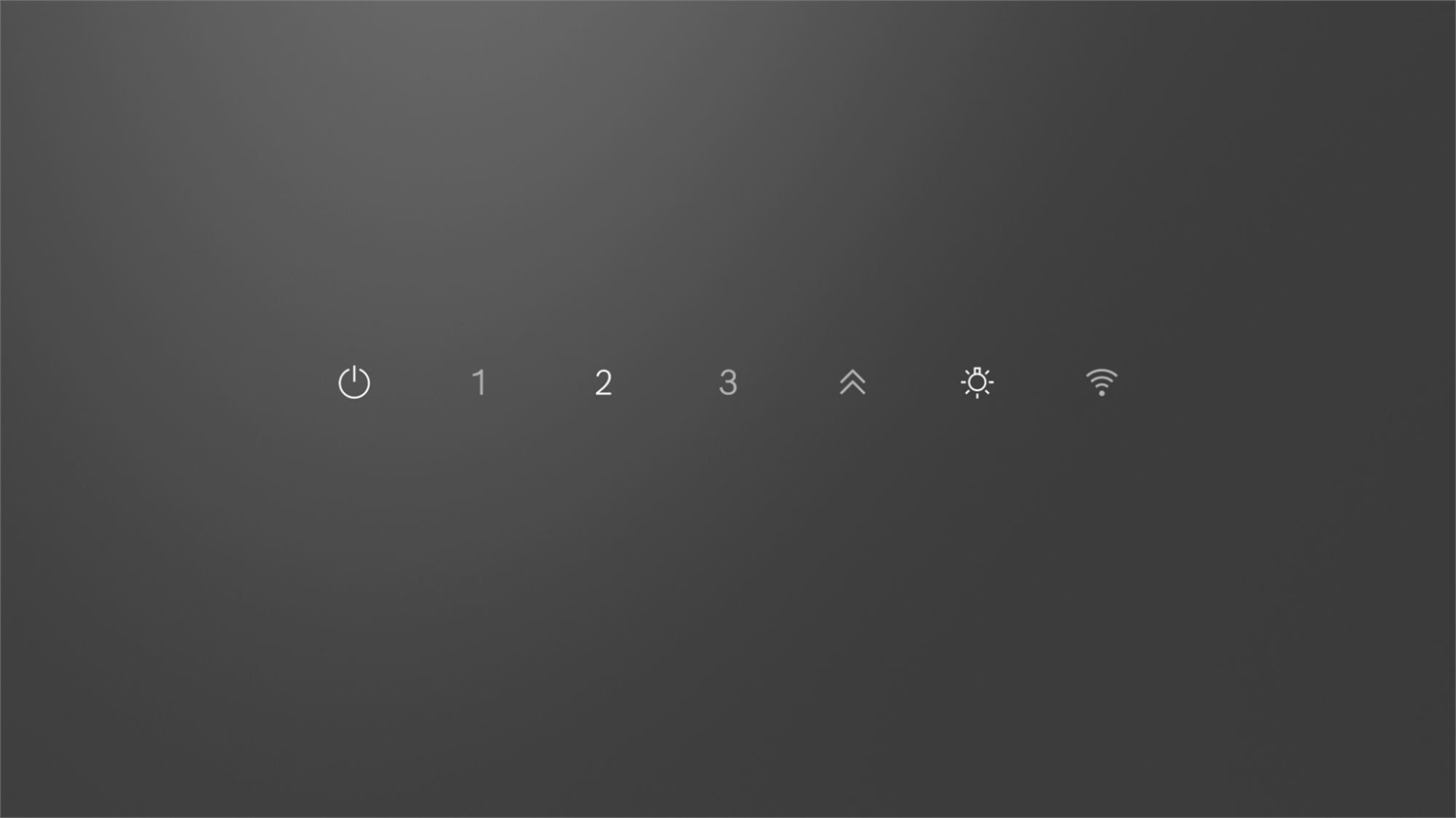 Bosch DWK67FN60 Cappa Aspirante a Parete 60 cm in Vetro Nero - Potenza Massima di Estrazione 768 m³/h, Classe Energetica A , Funzione Smart Hood