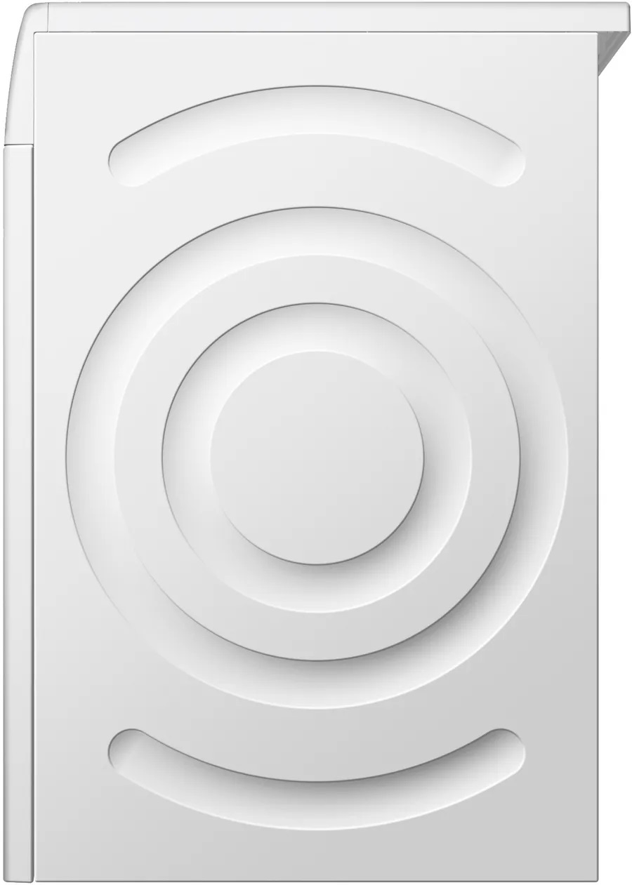 Bosch Serie 4 WTH85208II Asciugatrice a Pompa di Calore 8 kg A Libera Installazione Caricamento Frontale con Auto Dry e Filtro Easy Clean