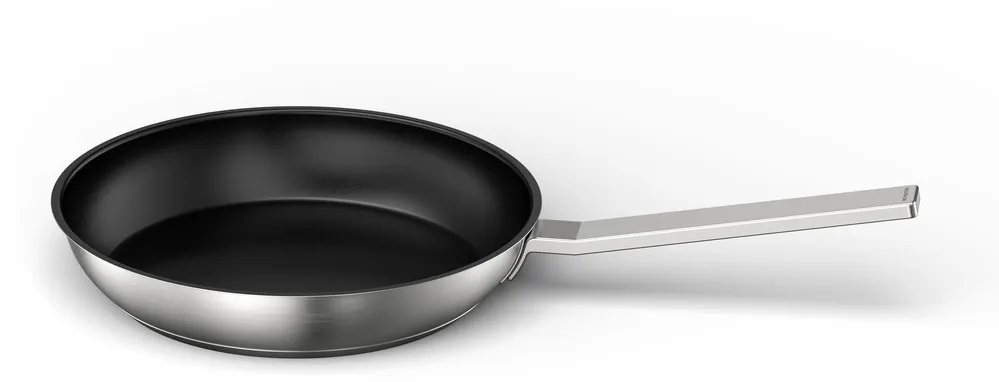 Bosch HEZ9CF280 padella Padella Multiuso Rotondo
