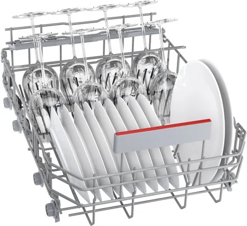 Bosch Serie 4 SPV4EMX17E Lavastoviglie a Scomparsa Totale 10 Coperti Classe B Wi-Fi