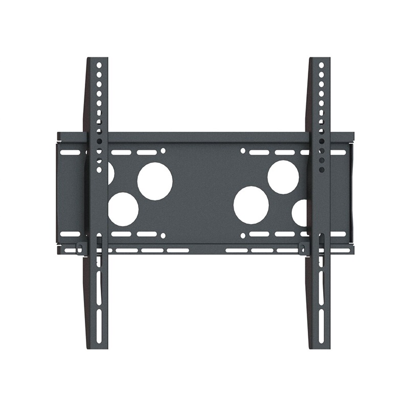 Hagor WH 50 F-HD Staffa da Parete Fissa per TV 32-75