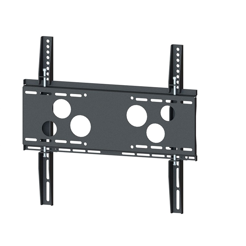 Hagor WH 50 F-HD Staffa da Parete Fissa per TV 32-75