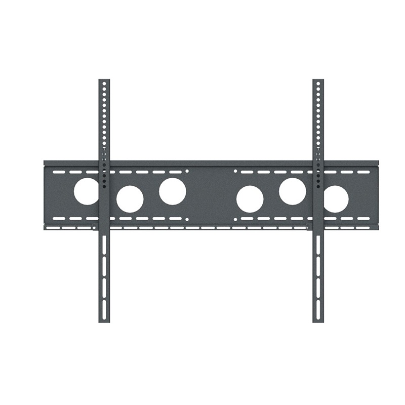 Hagor WH 85 F-HD - Supporto Murale Fisso per TV 55-110