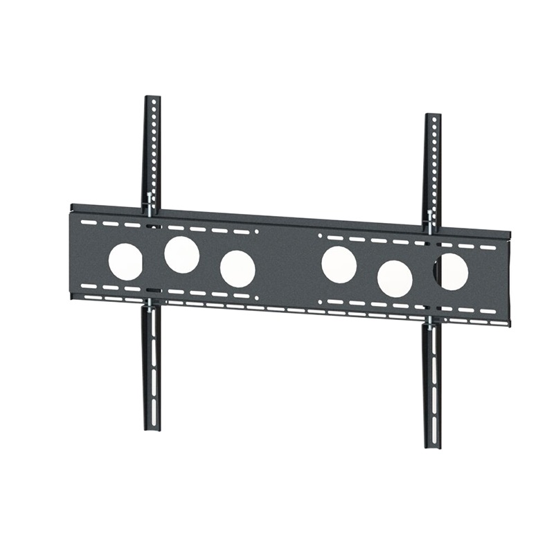 Hagor WH 85 F-HD - Supporto Murale Fisso per TV 55-110