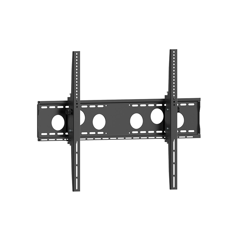 Hagor WH 85 T-HD Supporto Murale Inclinabile per Display 55-110