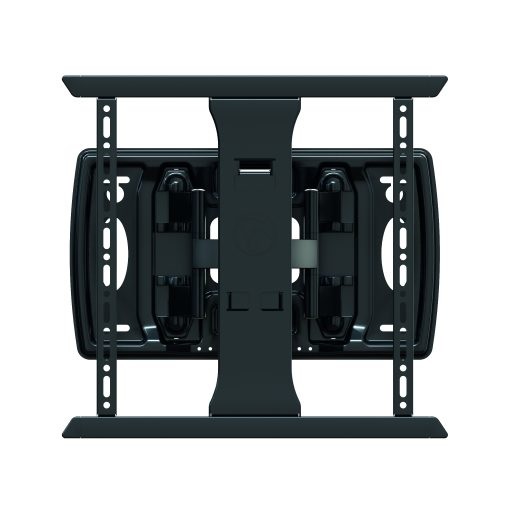 Hagor 2306 Supporto da Parete Inclinabile e Orientabile per TV da 40 a 65 pollici, Nero