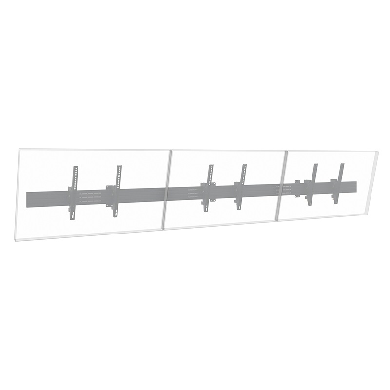 Hagor 3305 Supporto per display espositivi 165,1 cm (65