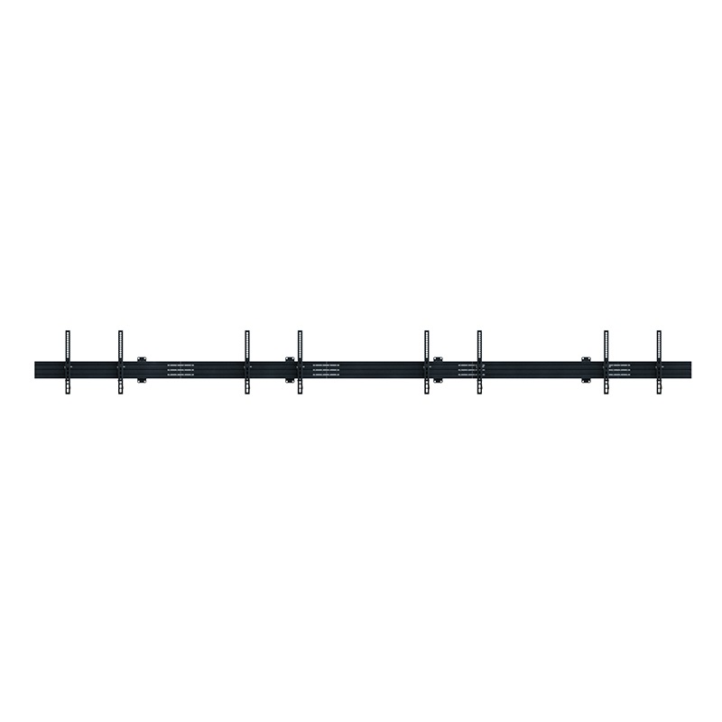 Hagor CPS Menuboard W4L 46-65 - Supporto da parete per 4 display 46-65 pollici, VESA max 600x400