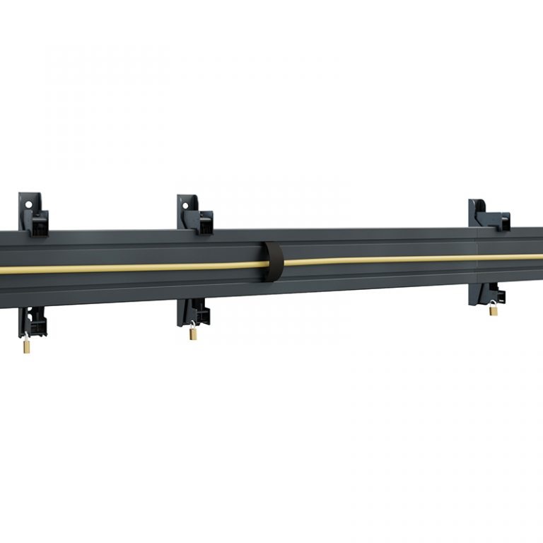 Hagor 3321 Supporti a parete per TV 109,2 cm (43