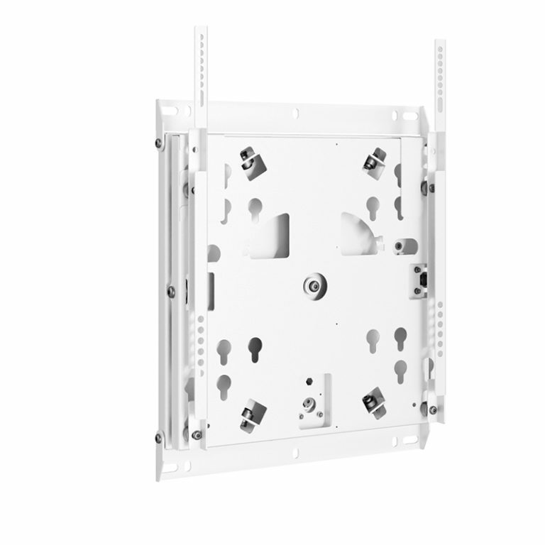 Hagor WH SA Supporto da Parete Argento per Samsung Flip WM65R e WM65B - 165,1 cm (65