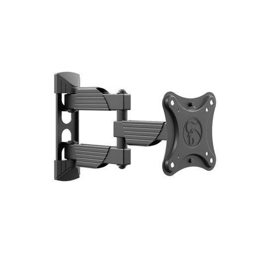 Hagor BrackIT® XS-II Supporto TV a Parete Mobile per Schermi 24-32