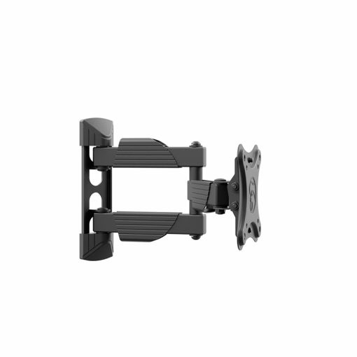 Hagor BrackIT® XS-II Supporto TV a Parete Mobile per Schermi 24-32