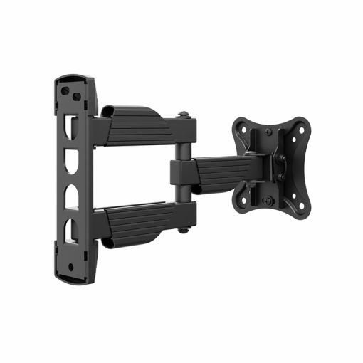 Hagor BrackIT® XS-II Supporto TV a Parete Mobile per Schermi 24-32