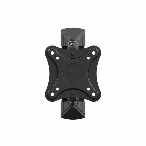 Hagor BrackIT® XS-II Supporto TV a Parete Mobile per Schermi 24-32