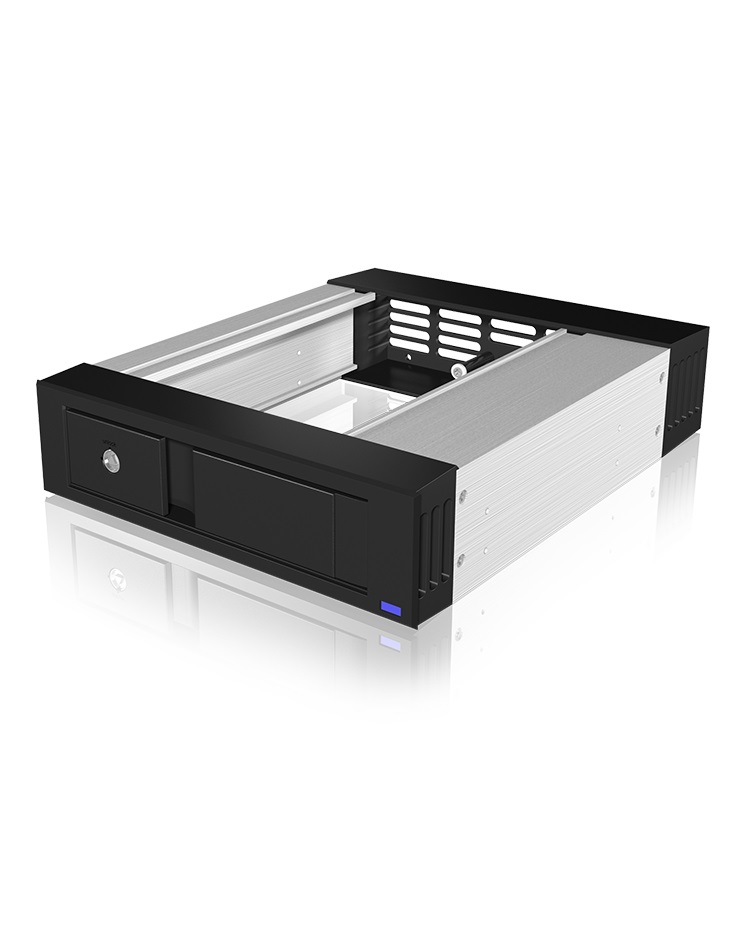 Icy Box Rack Estraibile 3.5