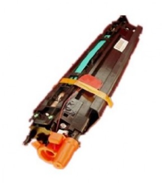 Ricoh B1809511 Tamburo Originale per Stampante - Compatibile con Aficio Color 3228C e 3235C, 60.000 Pagine