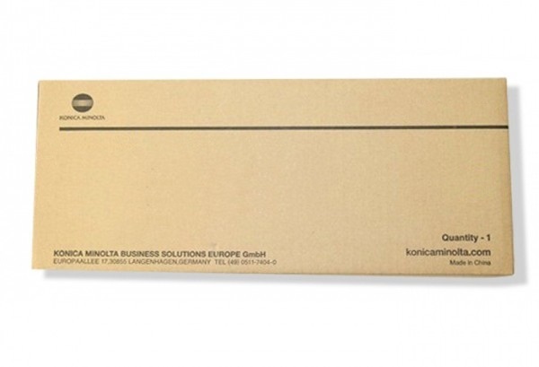 Konica Minolta TN-110 Cartuccia Toner Nero - Compatibile con Bizhub 130F e 190F, 16.000 Pagine