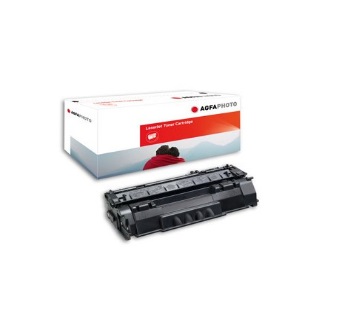 AgfaPhoto APTBTN242ME Cartuccia Toner Magenta - 1 Pezzo, Fino a 1400 Pagine, Compatibile con Brother TN-242M