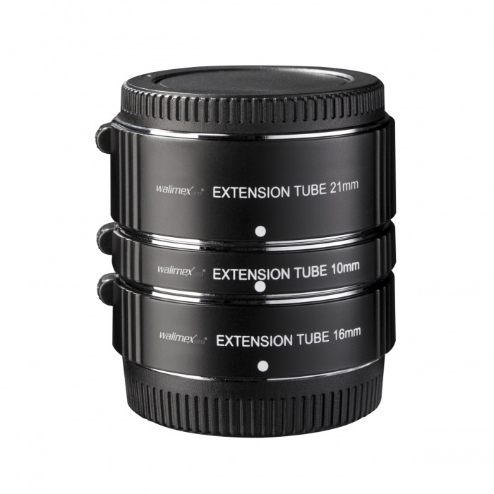 Walimex 20795 adattatore per lente fotografica