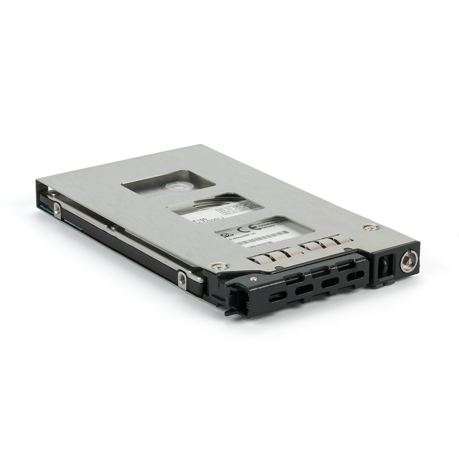 Fantec MR-SA1262-12G Backplane SAS 12G SATA 6G per 6 HDD/SSD da 2,5