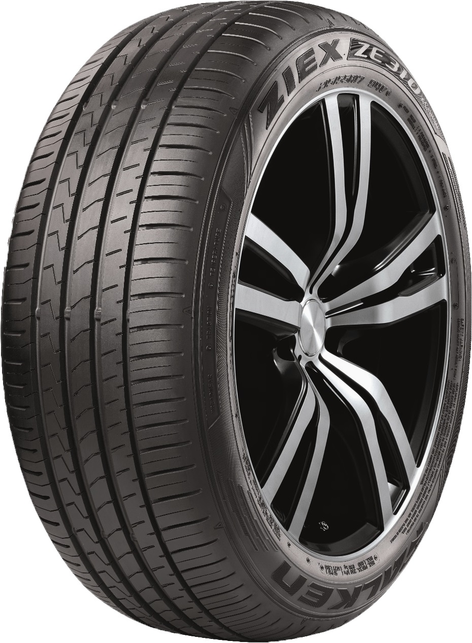 Falken Ziex ZE310 Ecorun 195/50 R16 XL Estivo 88V