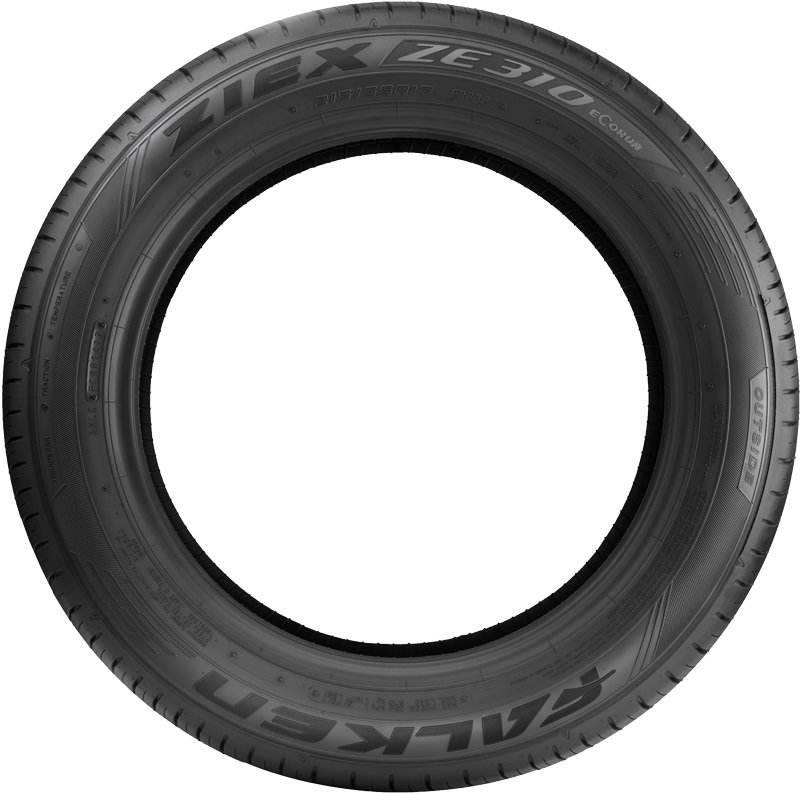 Falken Ziex ZE310 Ecorun 195/50 R16 XL Estivo 88V