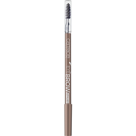 Catrice Eye Brow Stylist Matita per Sopracciglia 040 Don't Let Me Brow'n 1,4 g - Applicazione Facile e Precisa con Pettinino Integrato