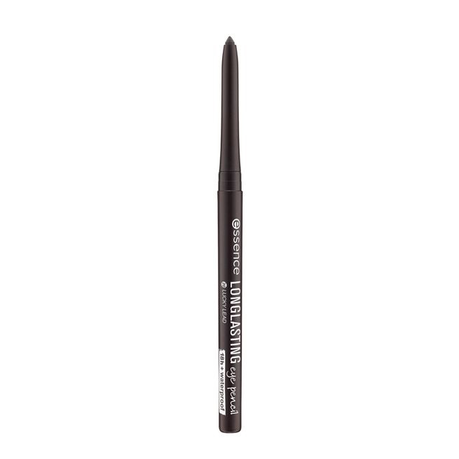 Essence Long Lasting Eye Pencil 0,28 g - Matita Occhi Lunga Durata Colore 20 Lucky Lead