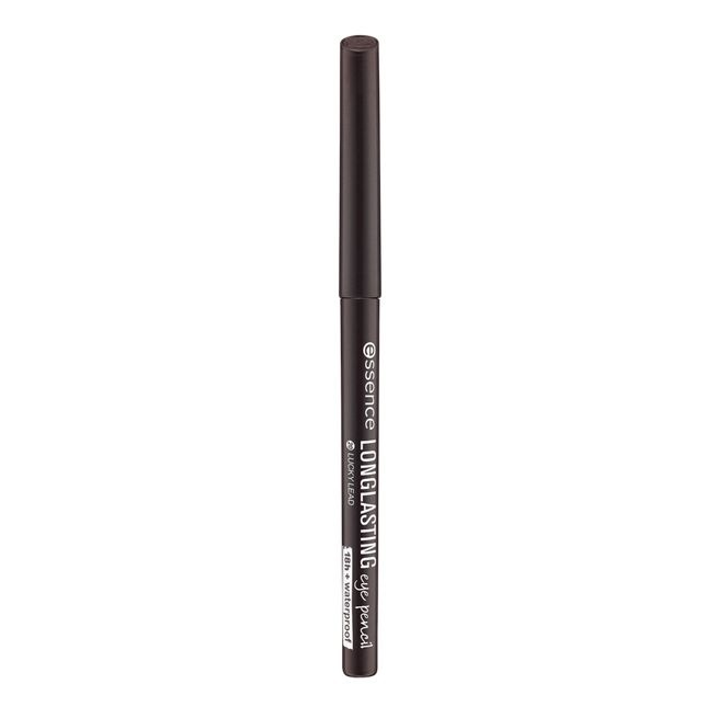 Essence Long Lasting Eye Pencil 0,28 g - Matita Occhi Lunga Durata Colore 20 Lucky Lead