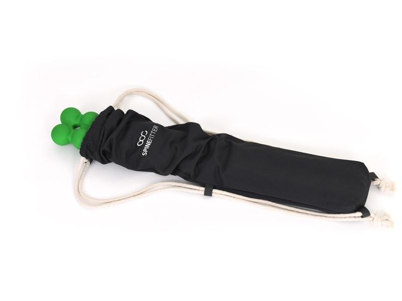 SISSEL 162.311 zaino Zaino sportivo Nero