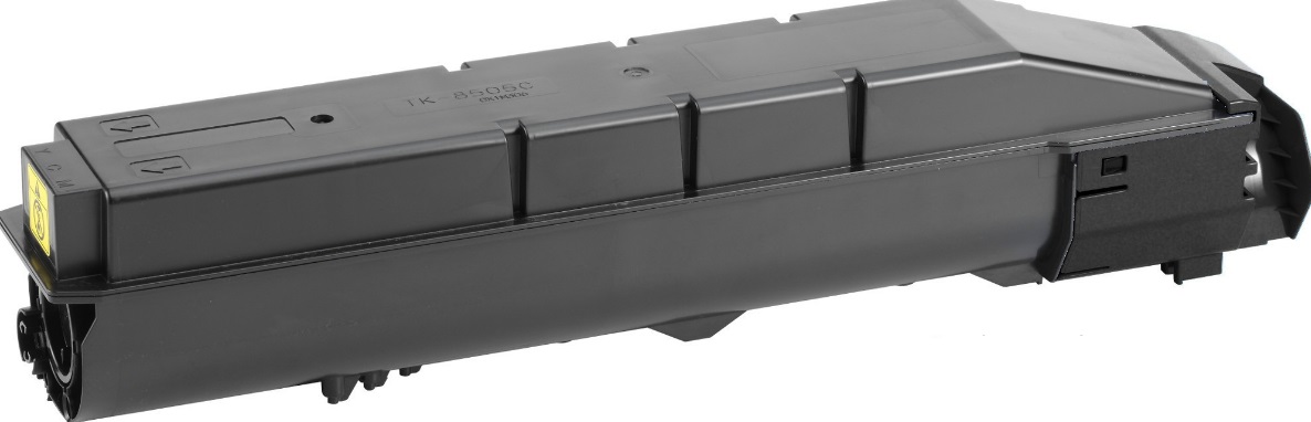 UTAX 1T02R40UT0 Cartuccia Toner Originale Nero - 20000 Pagine per Stampanti Utax 300CI e 301CI