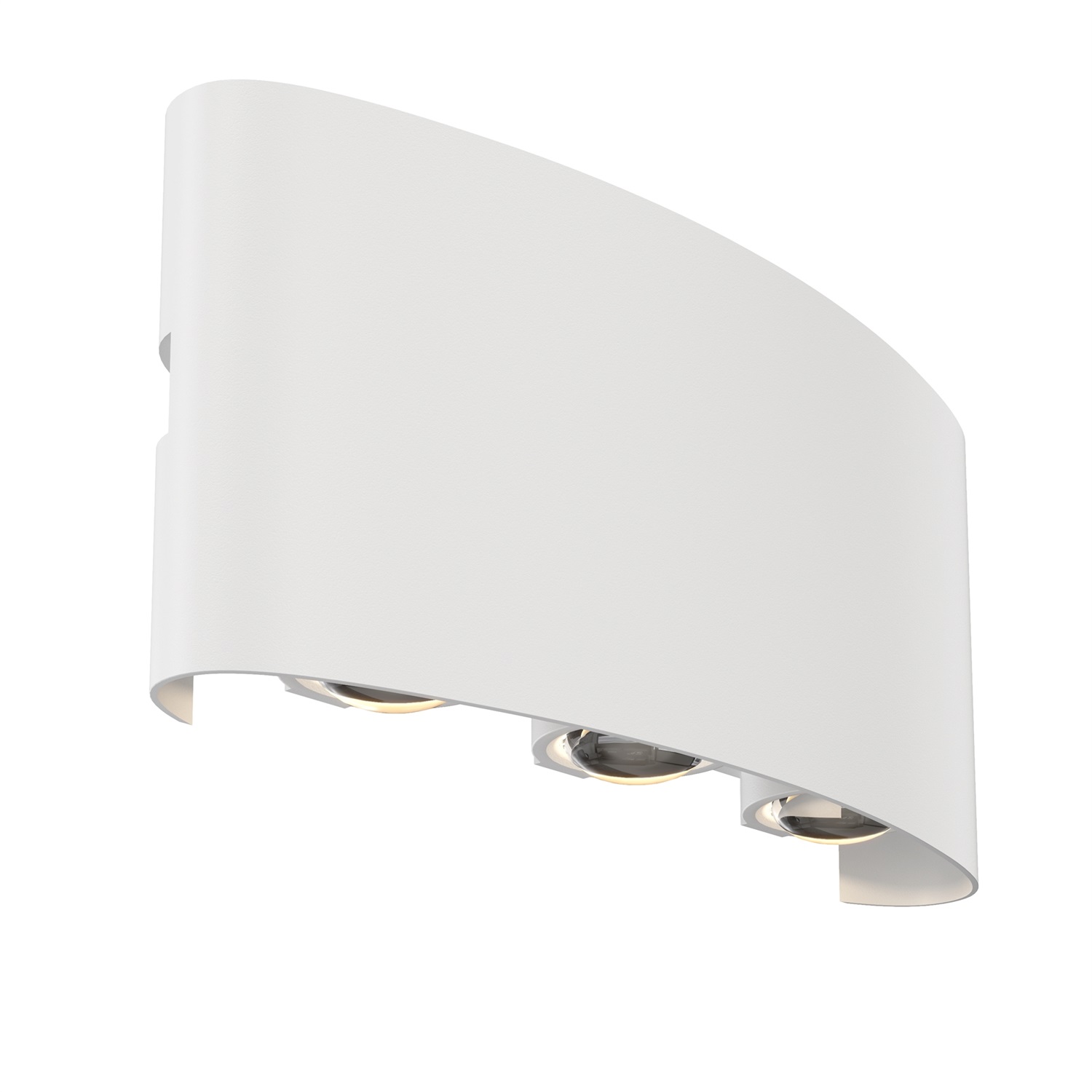 Maytoni O417WL-L6W3K illuminazione da parete LED