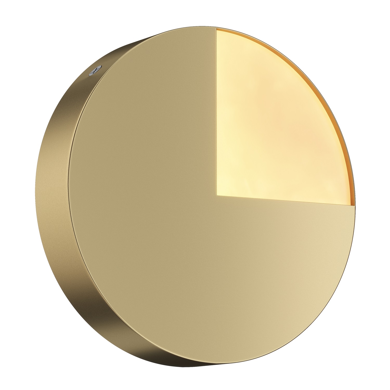 Maytoni MOD320WL-L5BS3K illuminazione da parete LED