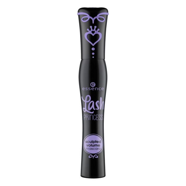 Essence Lash Princess Sculpted Volume Mascara 12 ml - Volume Spettacolare e Cigilia Definite