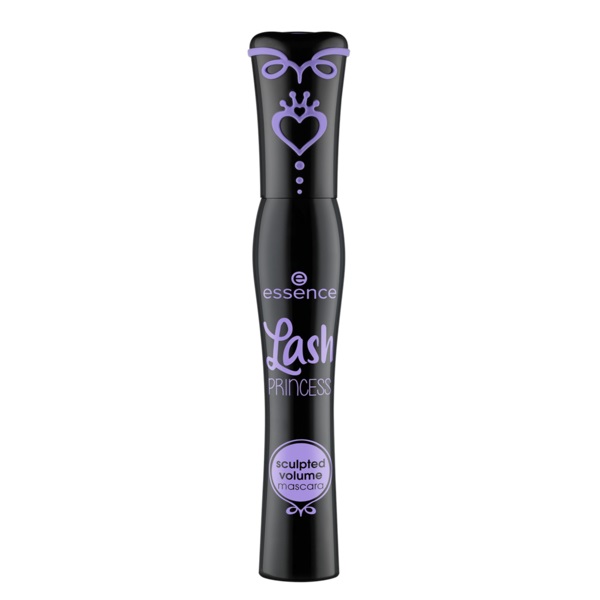 Essence Lash Princess Sculpted Volume Mascara 12 ml - Volume Spettacolare e Cigilia Definite