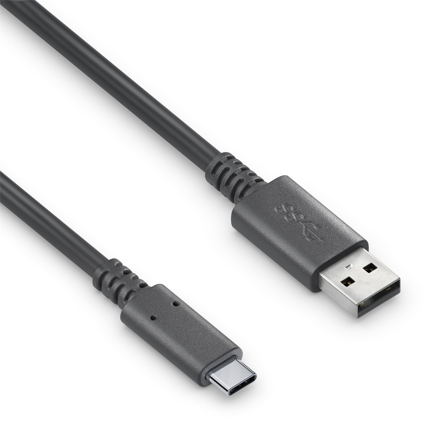 PureLink PI6100-050 cavo USB USB 3.2 Gen 1 (3.1 Gen 1) 5 m USB C USB A Nero