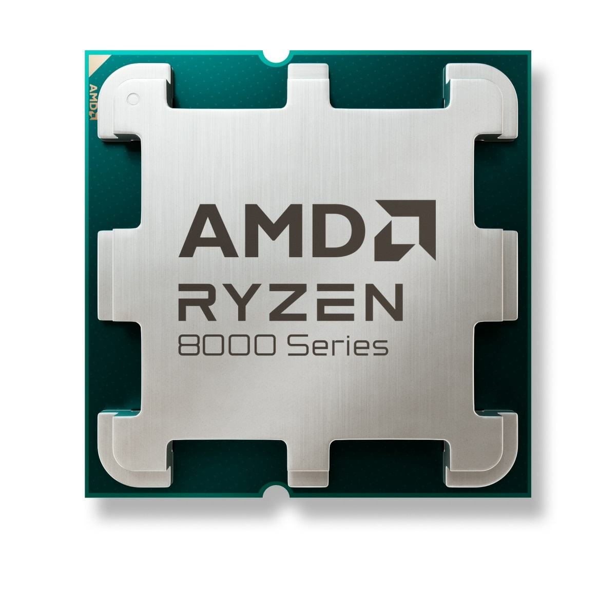 AMD Ryzen 7 8700F - Processore 4,1 GHz con 16 MB L3 e tecnologia 4 nm